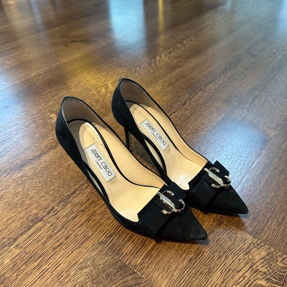 Jimmy Choo pumps - Picture 2 of 3